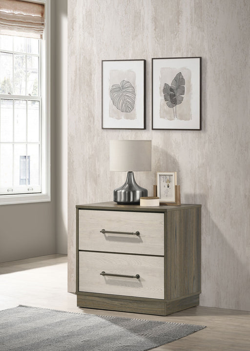 Fenwick Nightstand - Levi's Discount Furniture (Vineland, NJ)