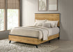 Kaywood Panel Bed - Levi's Discount Furniture (Vineland, NJ)