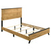 Kaywood Panel Bed - Levi's Discount Furniture (Vineland, NJ)