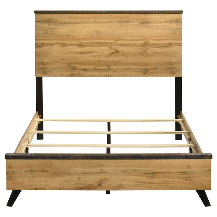 Kaywood Panel Bed - Levi's Discount Furniture (Vineland, NJ)