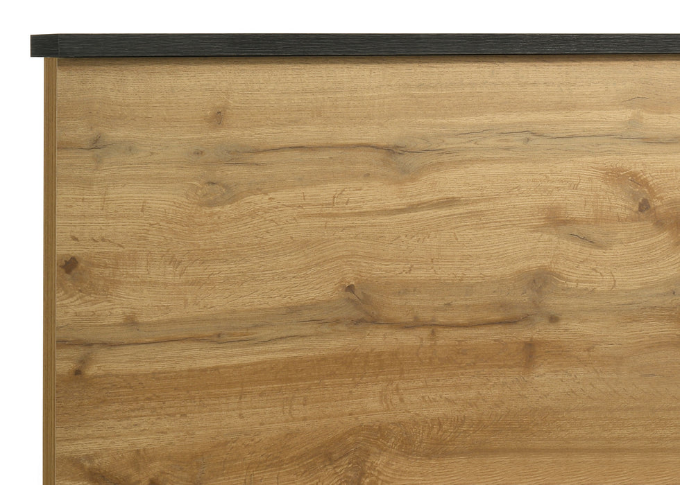 Kaywood Panel Bed - Levi's Discount Furniture (Vineland, NJ)