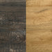 Kaywood Panel Bed - Levi's Discount Furniture (Vineland, NJ)