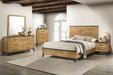 Kaywood Panel Bed - Levi's Discount Furniture (Vineland, NJ)