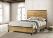 Kaywood Panel Bed - Levi's Discount Furniture (Vineland, NJ)