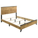 Kaywood Panel Bed - Levi's Discount Furniture (Vineland, NJ)