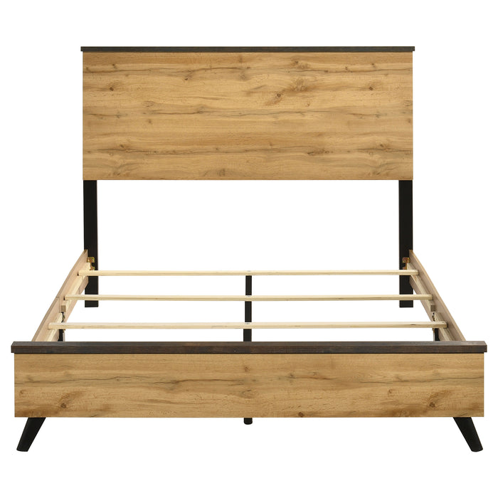 Kaywood Panel Bed - Levi's Discount Furniture (Vineland, NJ)