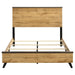 Kaywood Panel Bed - Levi's Discount Furniture (Vineland, NJ)
