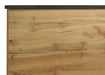 Kaywood Panel Bed - Levi's Discount Furniture (Vineland, NJ)