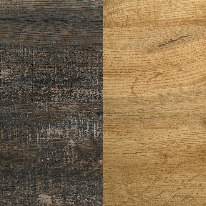 Kaywood Panel Bed - Levi's Discount Furniture (Vineland, NJ)