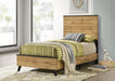 Kaywood Panel Bed - Levi's Discount Furniture (Vineland, NJ)