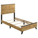 Kaywood Panel Bed - Levi's Discount Furniture (Vineland, NJ)
