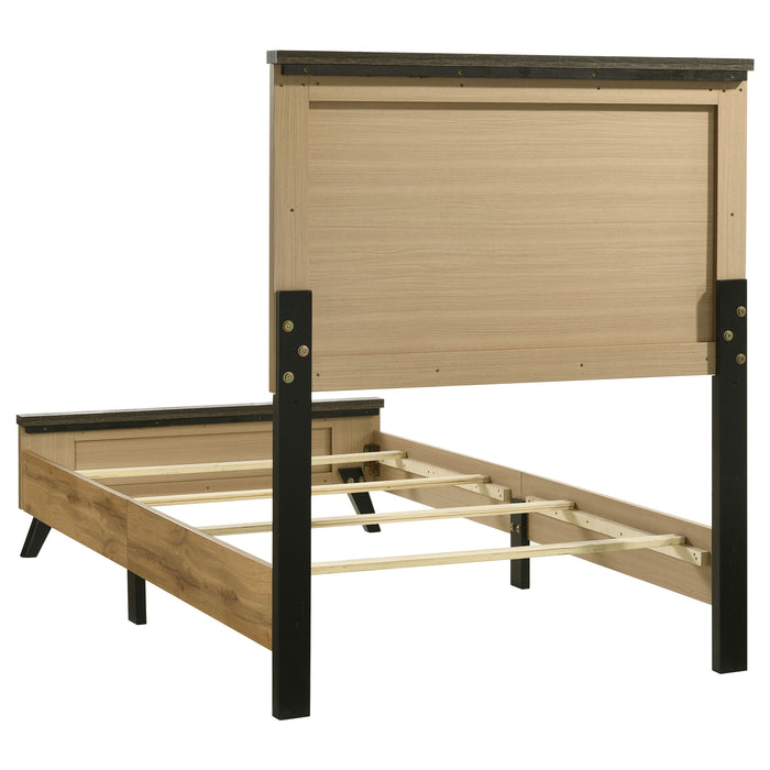 Kaywood Panel Bed - Levi's Discount Furniture (Vineland, NJ)