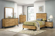 Kaywood Panel Bed - Levi's Discount Furniture (Vineland, NJ)