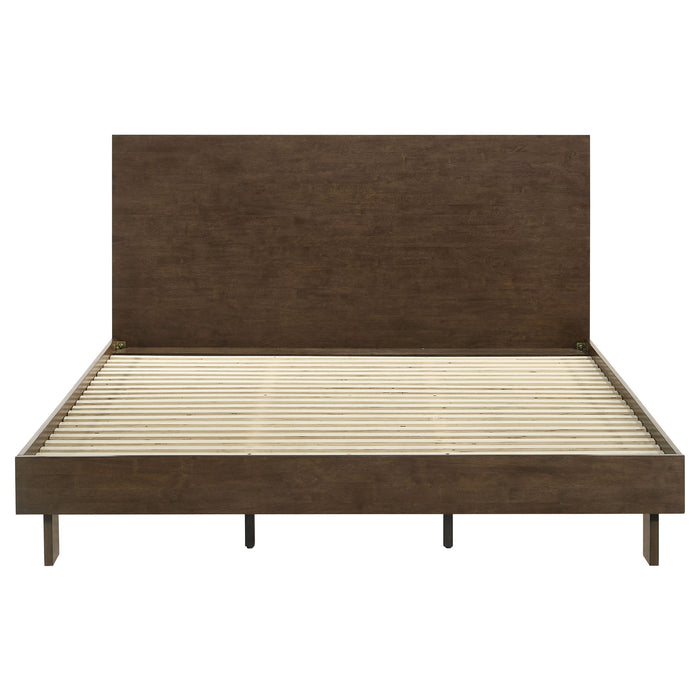 Glenwood Panel Platform Bed - Levi's Discount Furniture (Vineland, NJ)
