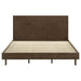 Glenwood Panel Platform Bed - Levi's Discount Furniture (Vineland, NJ)