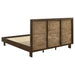 Glenwood Panel Platform Bed - Levi's Discount Furniture (Vineland, NJ)
