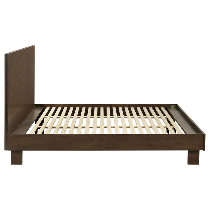 Glenwood Panel Platform Bed - Levi's Discount Furniture (Vineland, NJ)