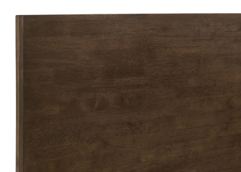 Glenwood Panel Platform Bed - Levi's Discount Furniture (Vineland, NJ)