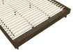 Glenwood Panel Platform Bed - Levi's Discount Furniture (Vineland, NJ)