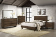 Glenwood Panel Platform Bed - Levi's Discount Furniture (Vineland, NJ)