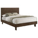 Glenwood Panel Platform Bed - Levi's Discount Furniture (Vineland, NJ)