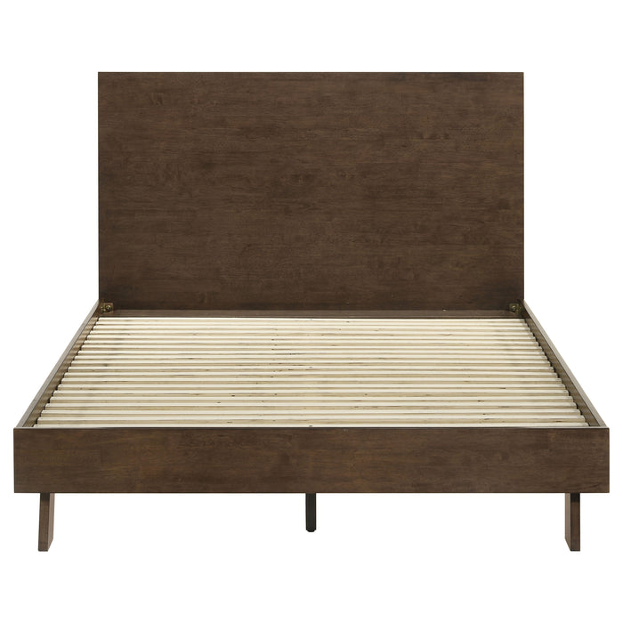 Glenwood Panel Platform Bed - Levi's Discount Furniture (Vineland, NJ)