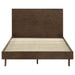 Glenwood Panel Platform Bed - Levi's Discount Furniture (Vineland, NJ)