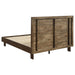 Glenwood Panel Platform Bed - Levi's Discount Furniture (Vineland, NJ)
