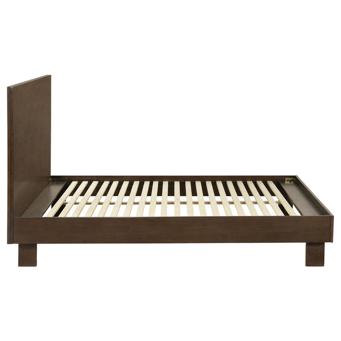 Glenwood Panel Platform Bed - Levi's Discount Furniture (Vineland, NJ)