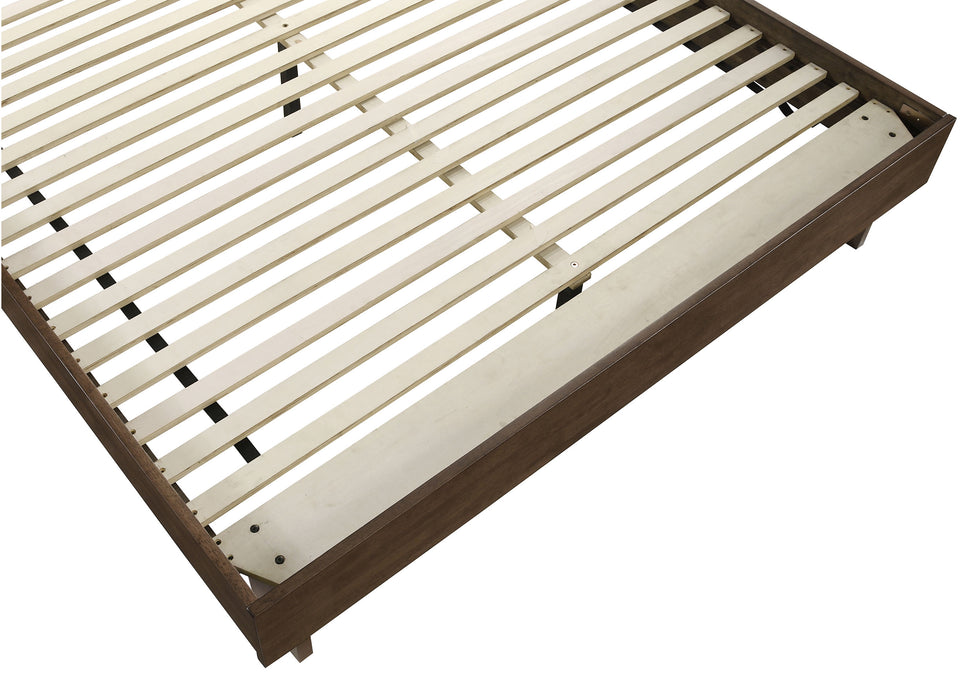 Glenwood Panel Platform Bed - Levi's Discount Furniture (Vineland, NJ)