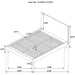 Glenwood Panel Platform Bed - Levi's Discount Furniture (Vineland, NJ)