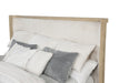Kailani Wingback Platform Bed - Levi's Discount Furniture (Vineland, NJ)