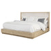 Kailani Wingback Platform Bed - Levi's Discount Furniture (Vineland, NJ)