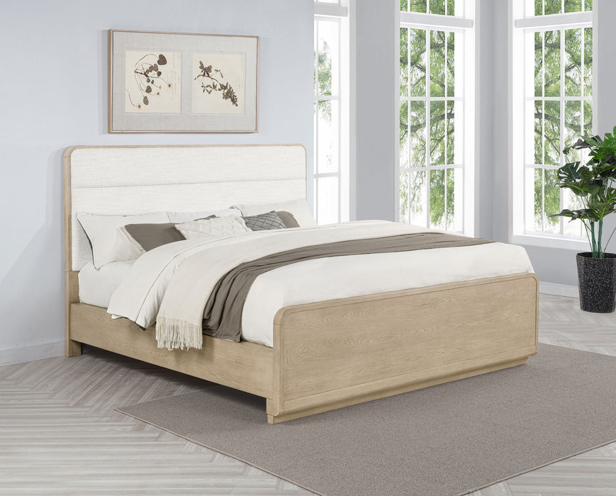 Ladera Panel Bed - Levi's Discount Furniture (Vineland, NJ)