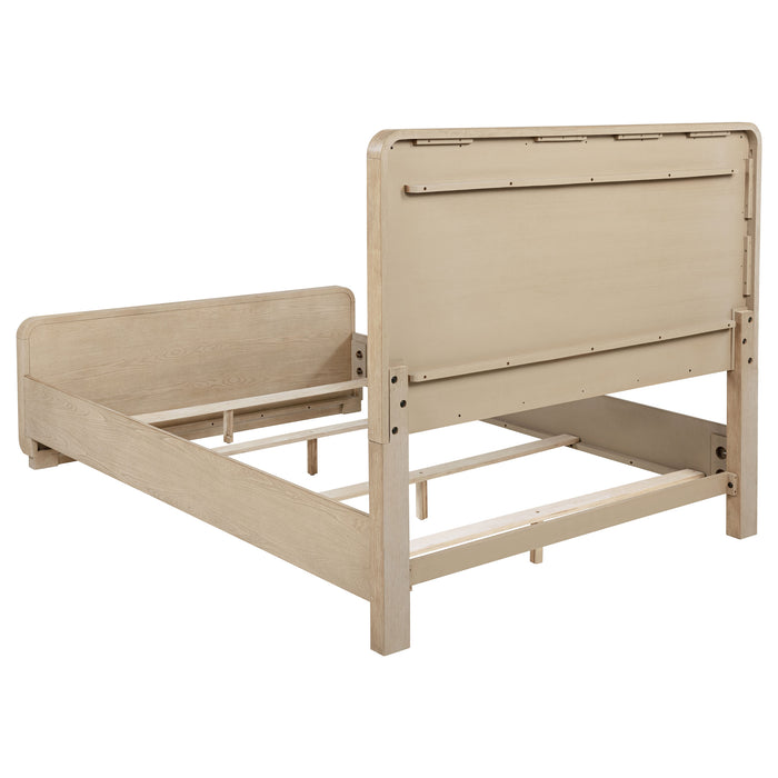 Ladera Panel Bed - Levi's Discount Furniture (Vineland, NJ)