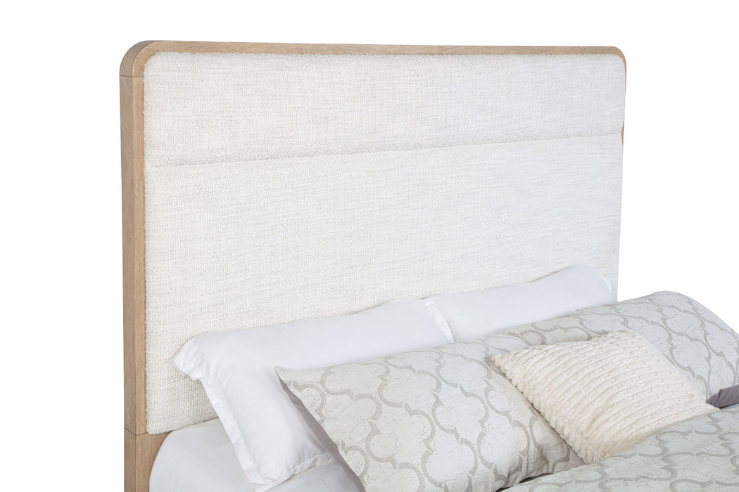 Ladera Panel Bed - Levi's Discount Furniture (Vineland, NJ)