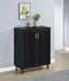 Brixton Shoe Cabinet - Levi's Discount Furniture (Vineland, NJ)