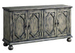 Pavan Console Table - Levi's Discount Furniture (Vineland, NJ)