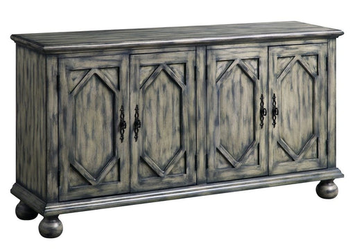 Pavan Console Table - Levi's Discount Furniture (Vineland, NJ)