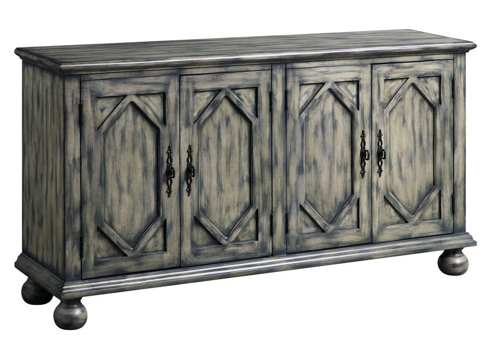 Pavan Console Table - Levi's Discount Furniture (Vineland, NJ)