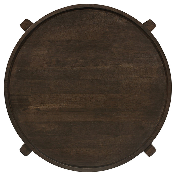 Cota Coffee Table Set - Levi's Discount Furniture (Vineland, NJ)