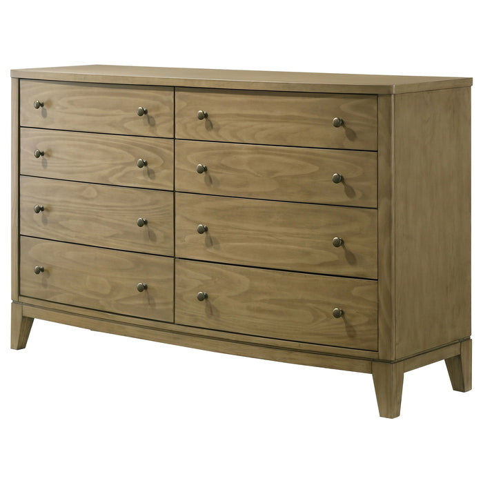 Granada Dresser - Levi's Discount Furniture (Vineland, NJ)