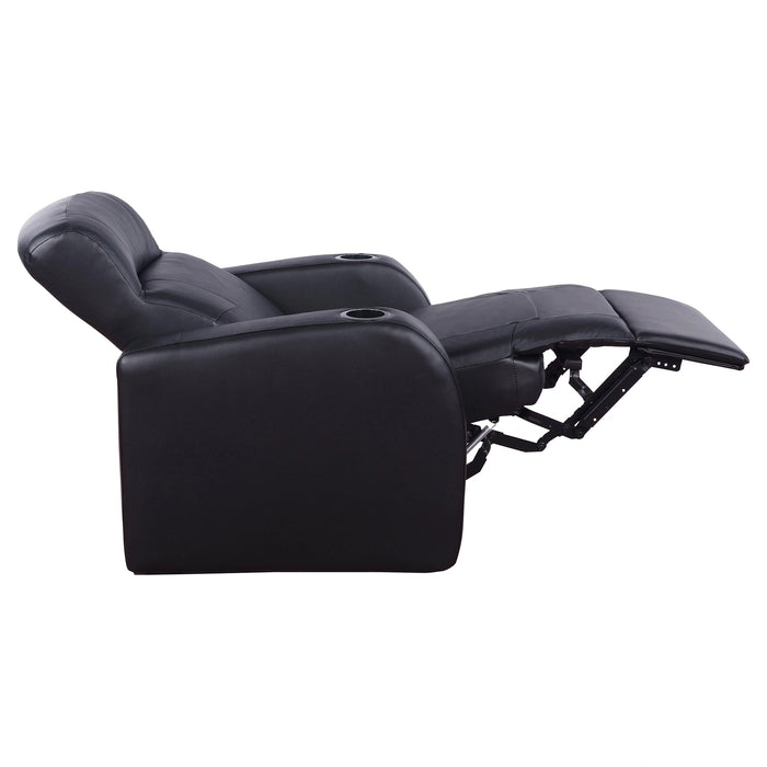 Cyrus Recliner - Levi's Discount Furniture (Vineland, NJ)