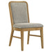 Croyden Dining Side Chair - Levi's Discount Furniture (Vineland, NJ)