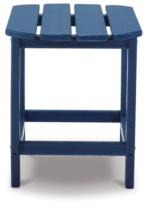 Sundown Treasure End Table - Levi's Discount Furniture (Vineland, NJ)