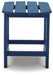Sundown Treasure End Table - Levi's Discount Furniture (Vineland, NJ)