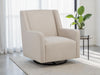 Sorrel Swivel Glider Chair - Levi's Discount Furniture (Vineland, NJ)