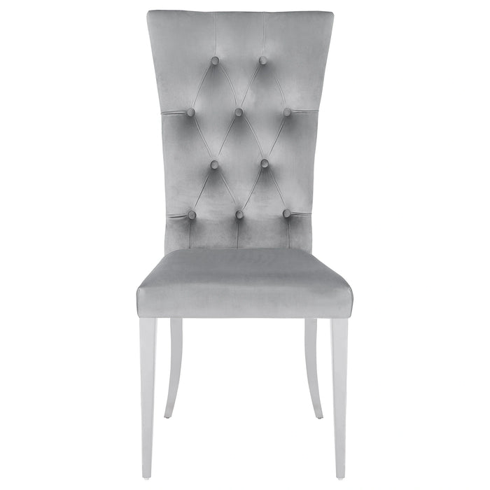Kerwin Dining Side Chair - Levi's Discount Furniture (Vineland, NJ)
