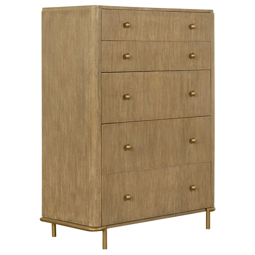 Arini Chest of Drawers - Levi's Discount Furniture (Vineland, NJ)