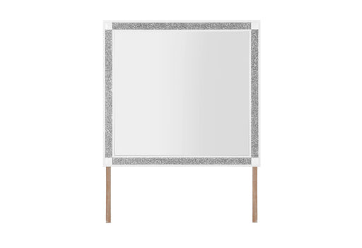 Soleil Mirror